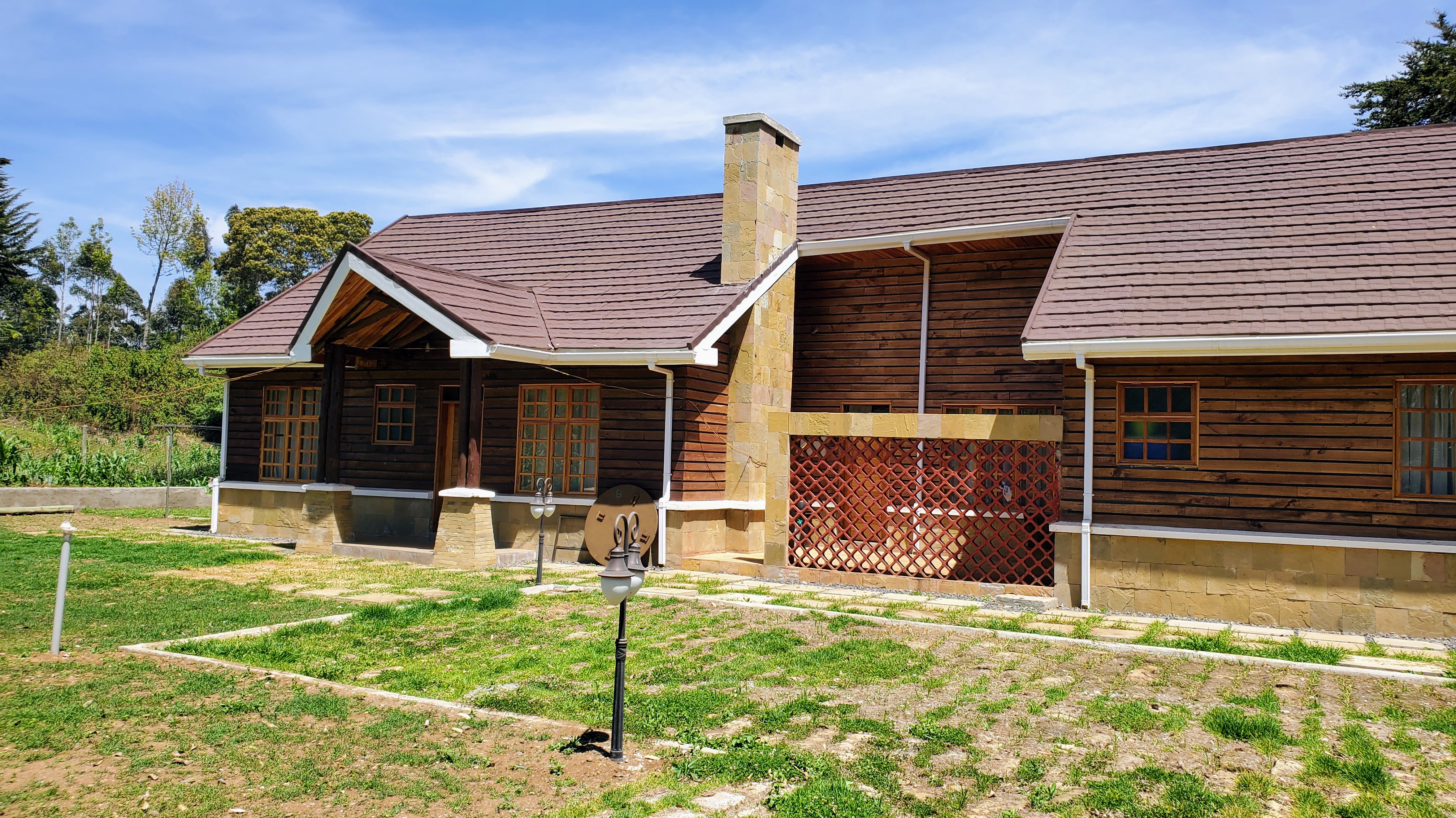 Farm House in Kithirune, Meru County - Image 10